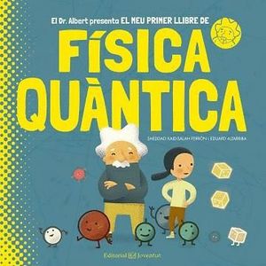 EL MEU PRIMER LLIBRE DE FSICA QUNTICA