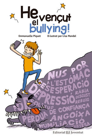 HE VENUT EL BULLYING!