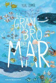 EL GRAN LIBRO DEL MAR