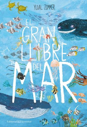 EL GRAN LLIBRE DEL MAR