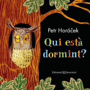 QUI EST� DORMINT?