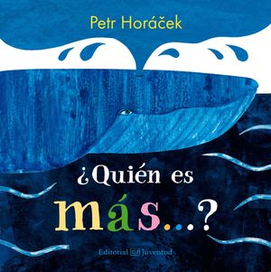 �QUI�N ES M�S...?