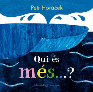 QUI �S M�S...?