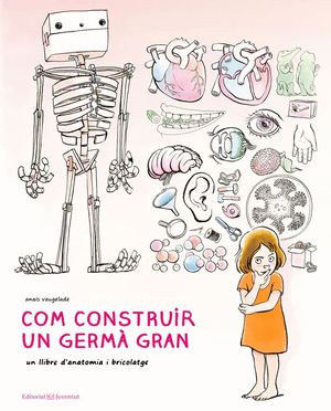 COM CONSTRUIR UN GERM GRAN