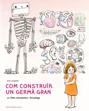 COM CONSTRUIR UN GERM GRAN