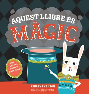 AQUEST LLIBRE S MGIC