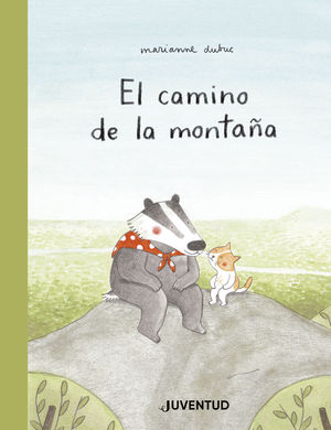 EL CAMINO DE LA MONTAA