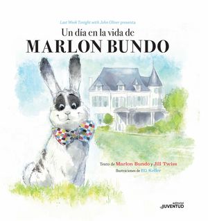 UN DA EN LA VIDA DE MARLON BUNDO