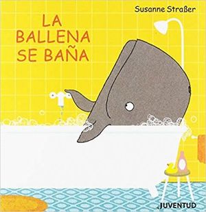 LA BALLENA SE BAA