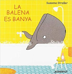 LA BALENA ES BANYA