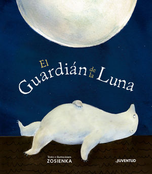EL GUARDI�N DE LA LUNA