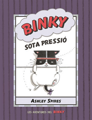 BINKY SOTA PRESSI