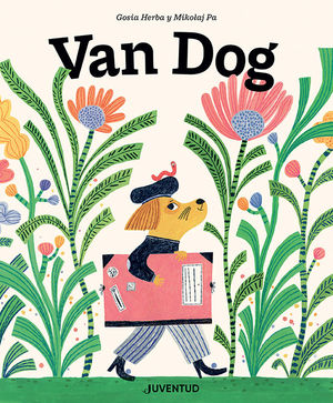 VAN DOG (CASTELLANO)