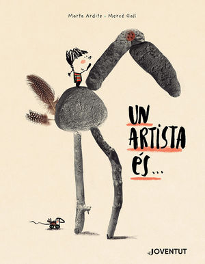 UN ARTISTA S...