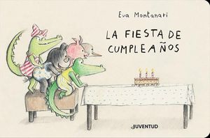 LA FIESTA DE CUMPLEA�OS