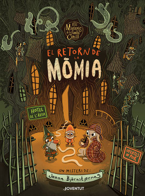 EL RETORN DE LA MMIA