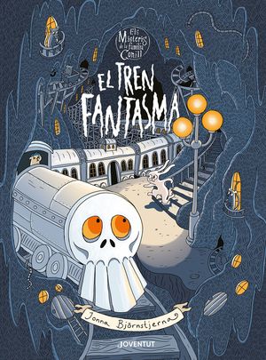 EL TREN FANTASMA (CATAL)