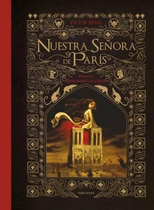 NUESTRA SE�ORA DE PAR�S II