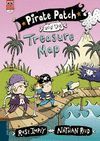 PIRATE PATCH AND THE TREASURE MAP