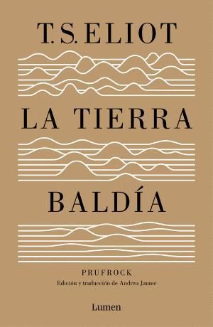 LA TIERRA BALDA