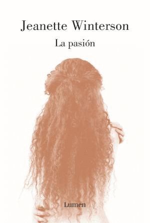 LA PASIN