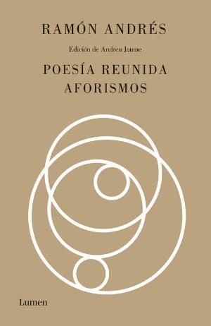 POESA REUNIDA Y AFORISMOS