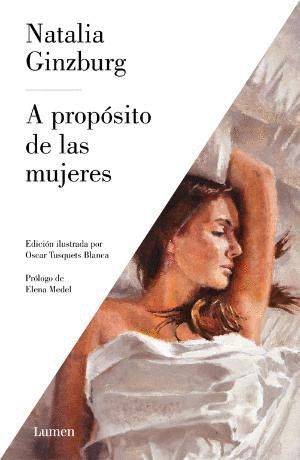 A PROPSITO DE LAS MUJERES