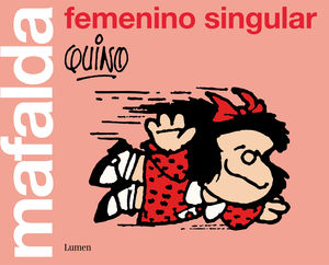 FEMENINO SINGULAR