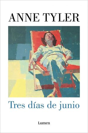 TRES DAS DE JUNIO