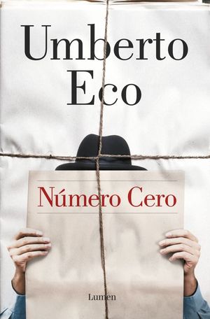 N�MERO CERO