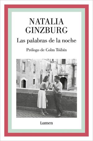 LAS PALABRAS DE LA NOCHE