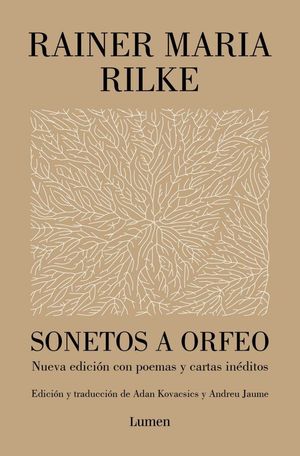 SONETOS A ORFEO