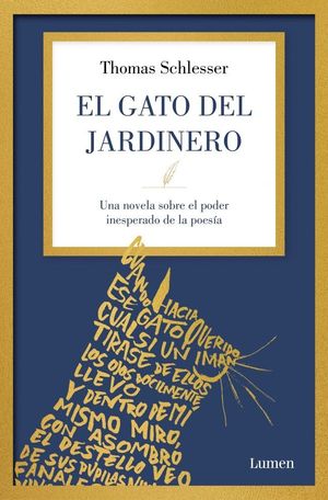 EL GATO DEL JARDINERO