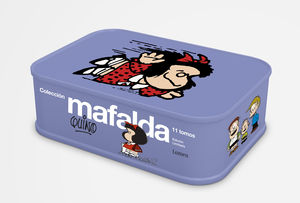 MAFALDA LATA