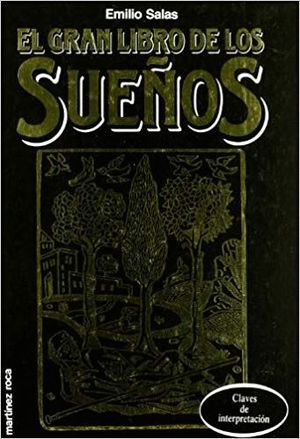 EL GRAN LIBRO DE LOS SUEOS