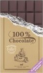 100 % CHOCOLATE