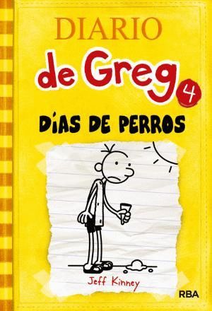 DAS DE PERROS