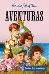 TODAS LAS AVENTURAS