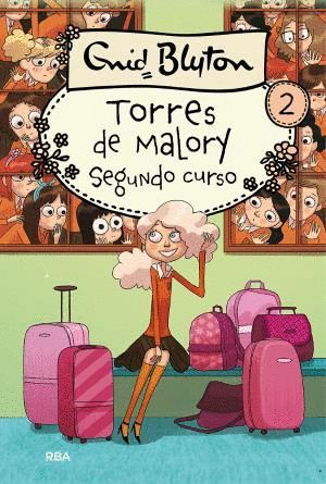 SEGUNDO CURSO EN TORRES DE MALORY