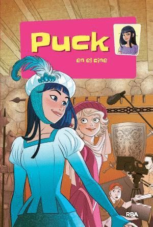 PUCK EN EL CINE