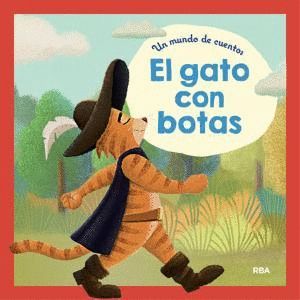 EL GATO CON BOTAS