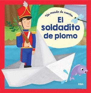 EL SOLDADITO DE PLOMO