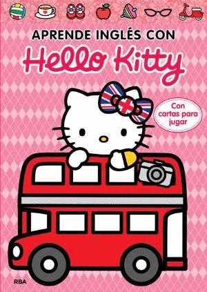 APRENDE INGLS CON HELLO KITTY