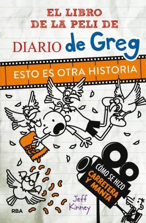 ESTO ES OTRA HISTORIA