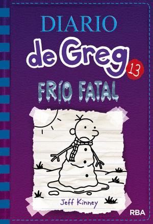 EL FRO FATAL