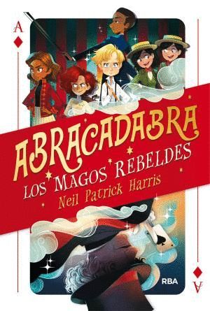 LOS MAGOS REBELDES