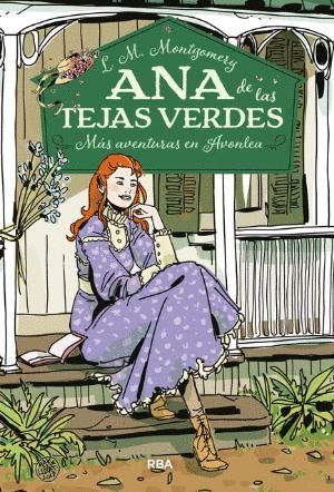 MS AVENTURAS EN AVONLEA