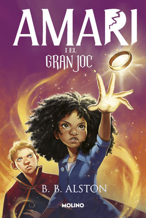 AMARI 2 I EL GRAN JOC