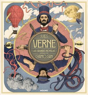 JULES VERNE