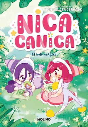 EL BOLI MGICO